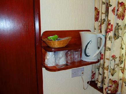 Holly House Hotel Richmond  Kamer foto