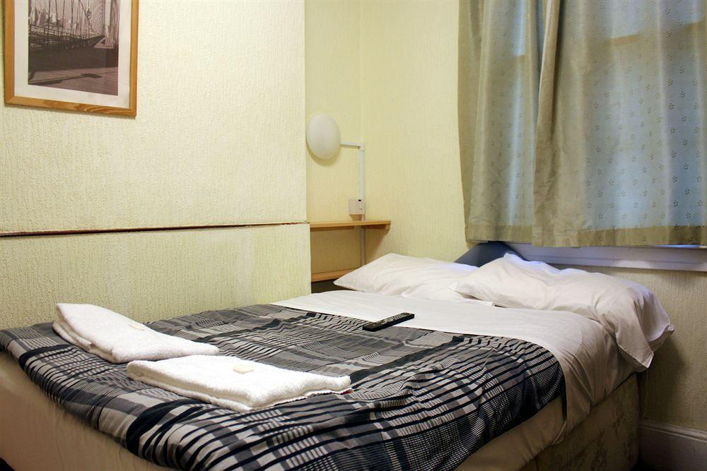 Holly House Hotel Richmond  Buitenkant foto