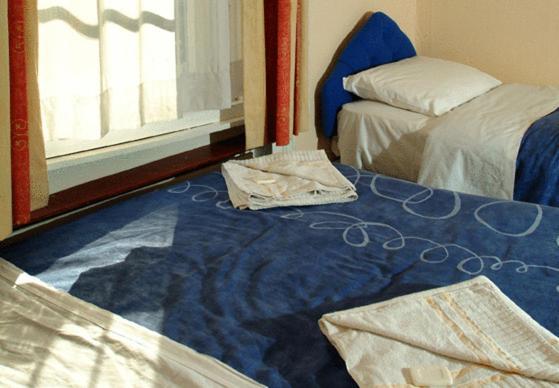 Holly House Hotel Richmond  Buitenkant foto