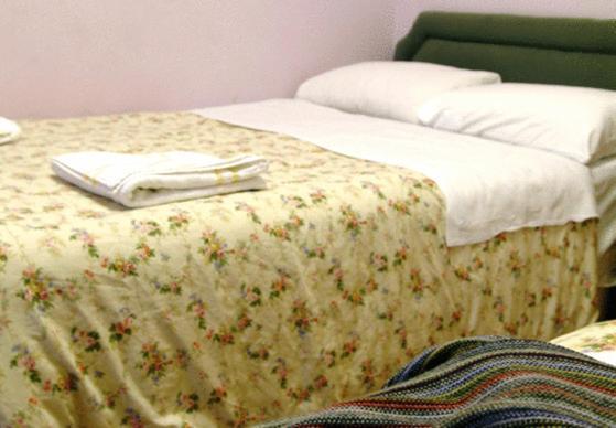 Holly House Hotel Richmond  Buitenkant foto
