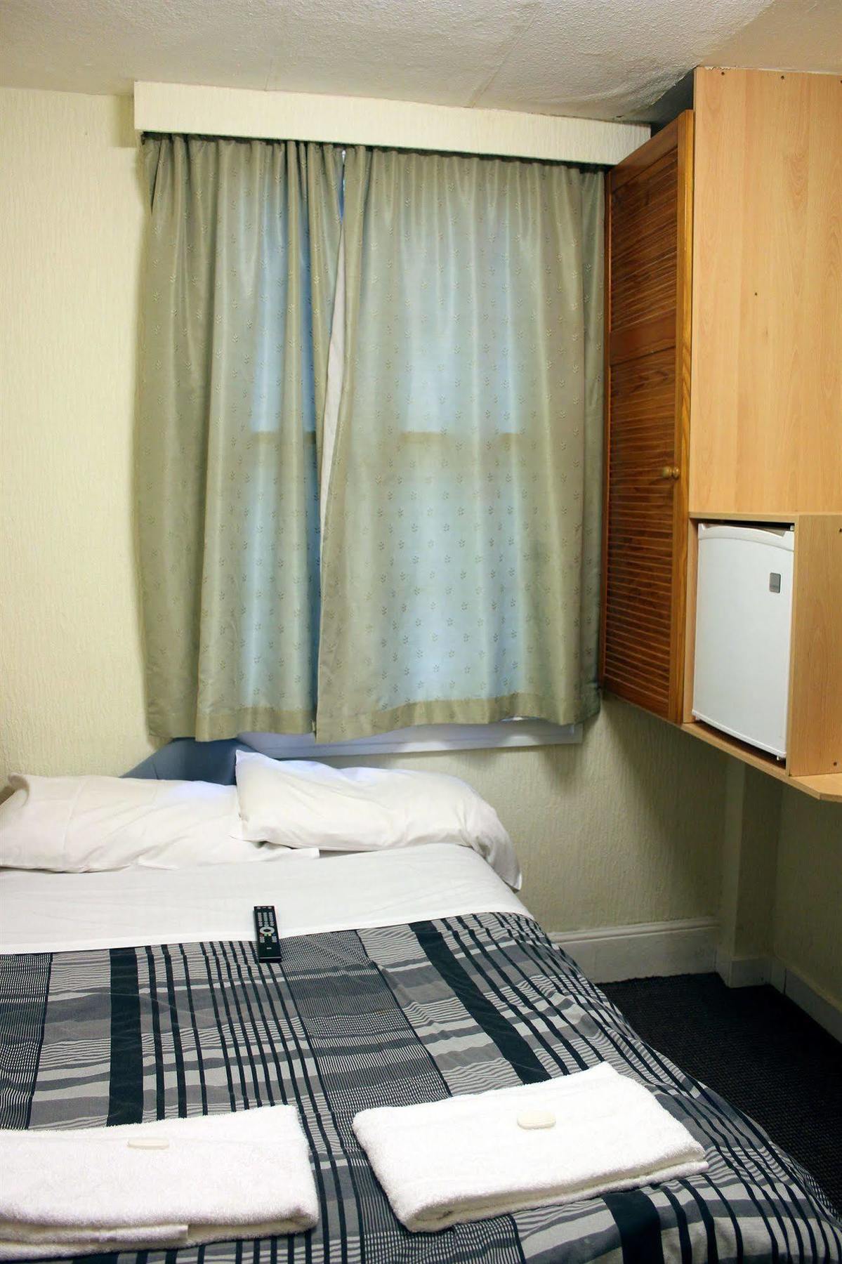 Holly House Hotel Richmond  Buitenkant foto